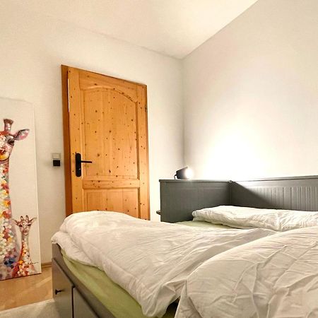 Lofty Luna, Dein Feinzeit Apartment Bamberg Exterior photo