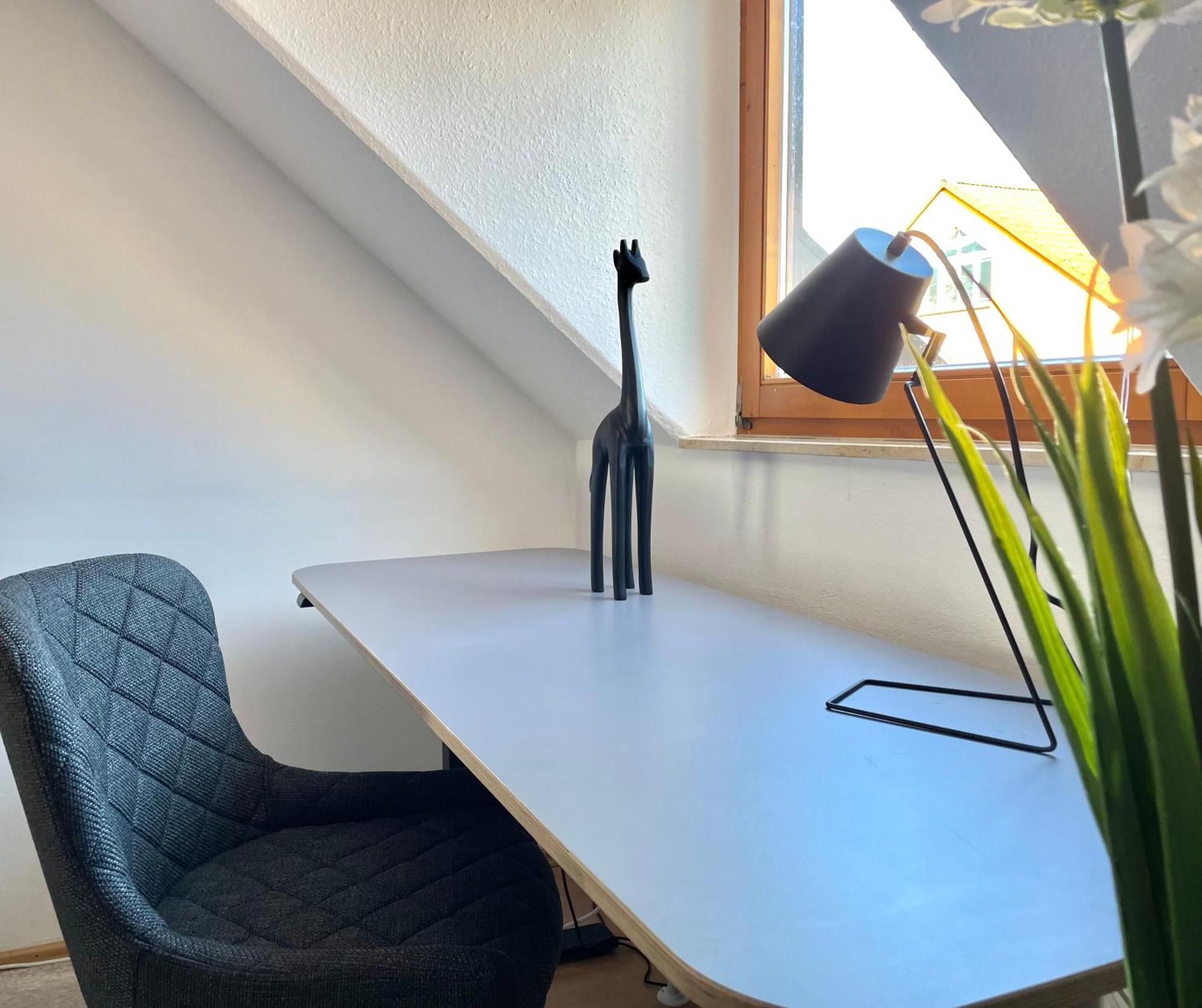 Lofty Luna, Dein Feinzeit Apartment Bamberg Exterior photo