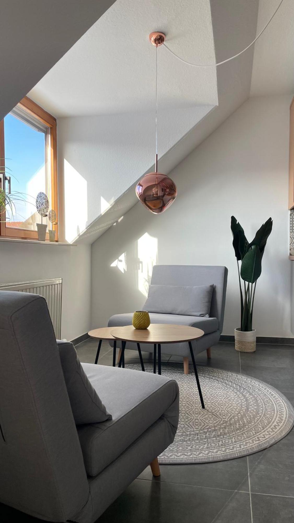 Lofty Luna, Dein Feinzeit Apartment Bamberg Exterior photo